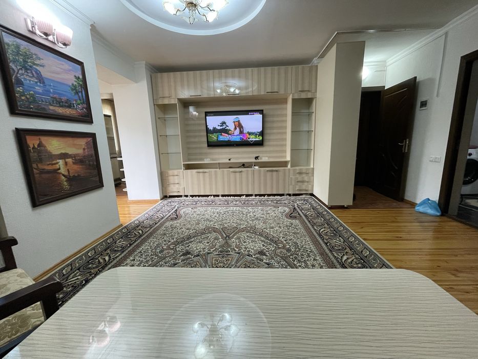 Саид Барака 2/2/4 77-ая Серия 60 м2