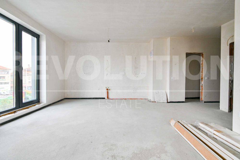 Продава се Двустаен апартамент в София, Разсадника - 82 кв.м за 2350 €/кв.м - Снимка #3