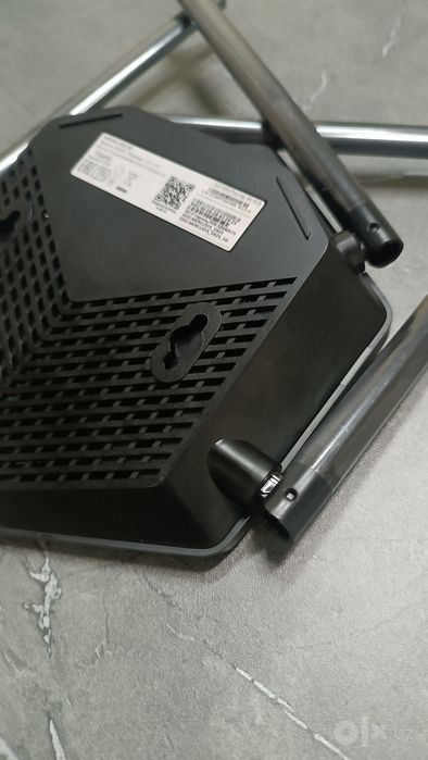 Wi fi router Mercusys MR60X sotiladi arzon narxda