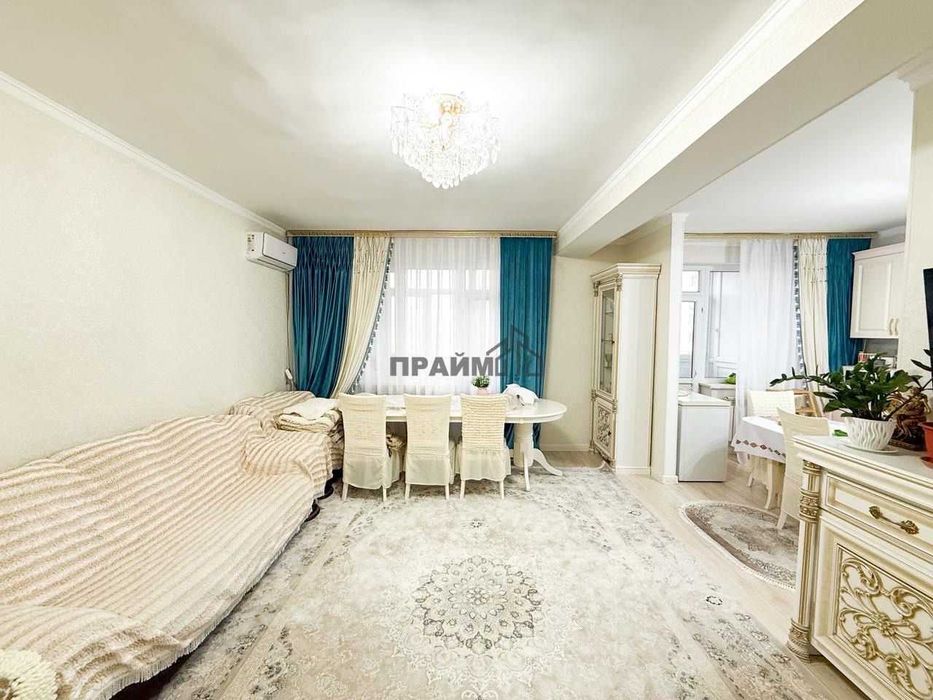 ПРОДАМ 3Х ком. Коктем (Наталья ПРАЙМ)