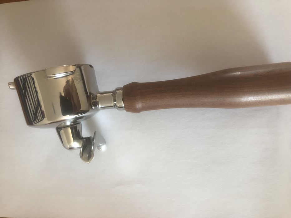 Ръкохватка портафилтър за Delonghi