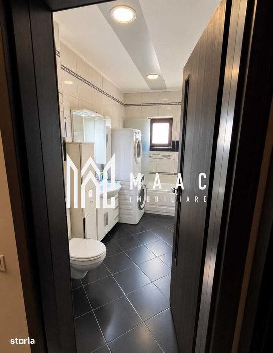 Apartament de vânzare Cisnădie | 3 camere | 66 mp | parcare
