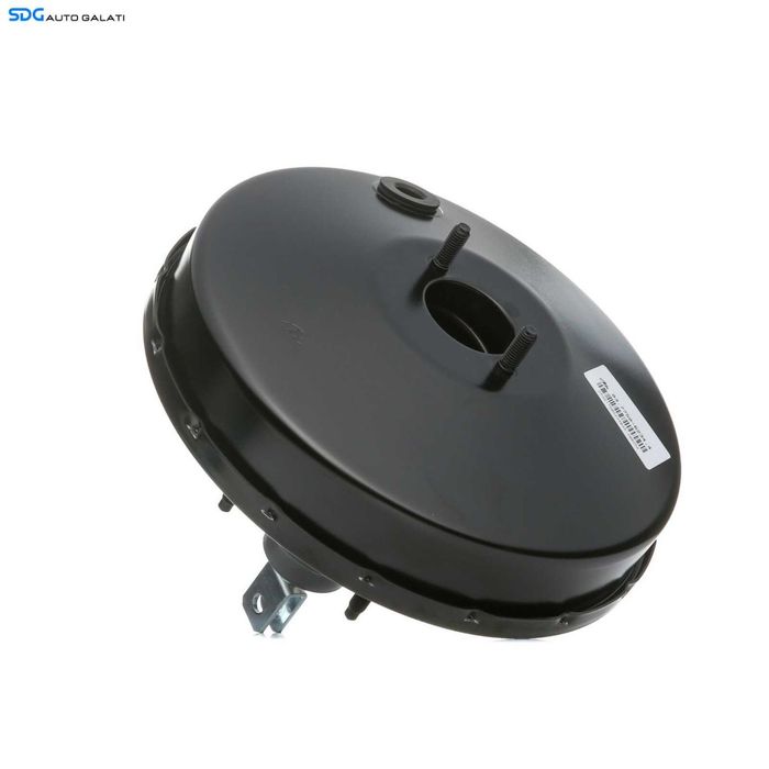 Tulumba Vacum Vacuum cu Vas si Pompa Lichid Ulei Servofrana Servo Frana Peugeot 206 1998 - 2012 Cod 9634942780 [MA0024]