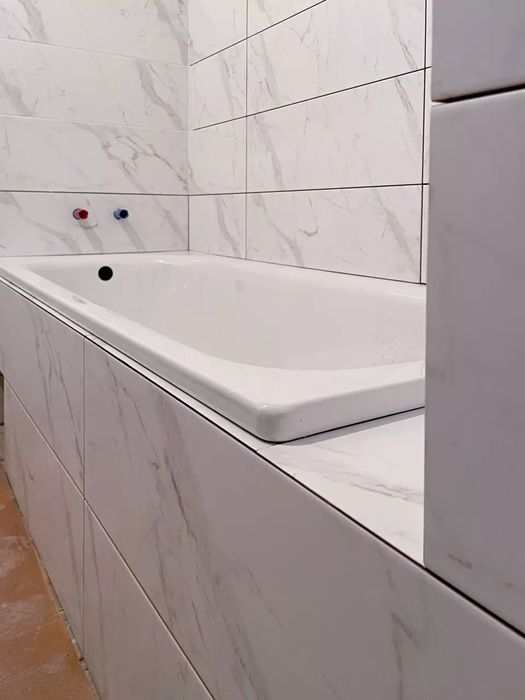 Профессиональная укладка керамогранита