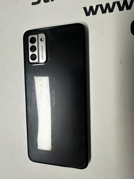 Nokia G22, 64GB, 4GB RAM -T-