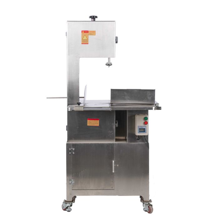 Косторезка, Аппарат для косторезки