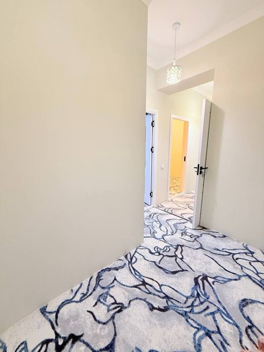 Luks uy ijaraga berladi