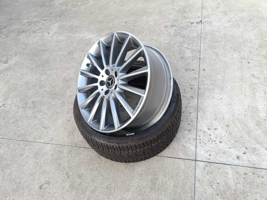 O janta fata 19 originala mercedes c class amg A2054015400