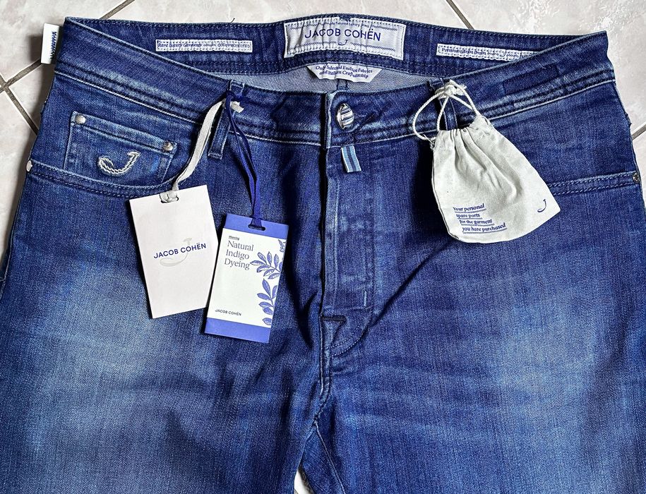 Jeans Jacob Cohen