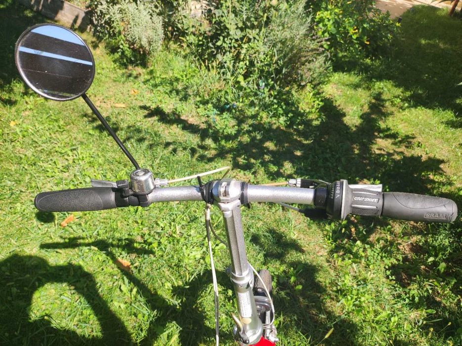 Bicicletă pliabilă DAHON VITESSE D7