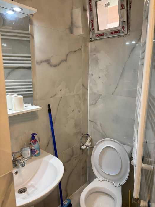 Oferta Garsoniera utilata si mobilata