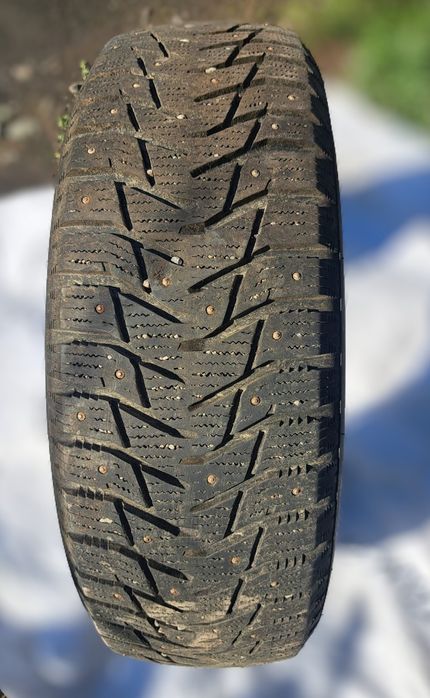 Зимние шины Sailun