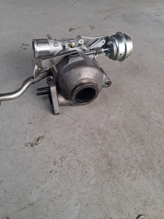 Turbina Suzuki Grand Vitara 1.9 ddis DIESEL 129 cp