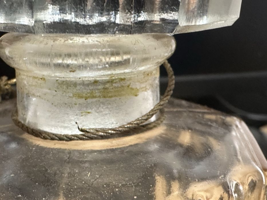 Lanvin apa de arpege 360ml