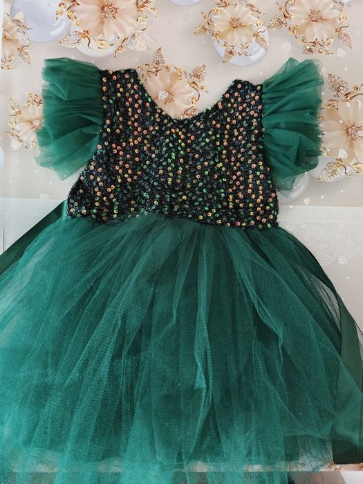 платье детский для 2-3 года