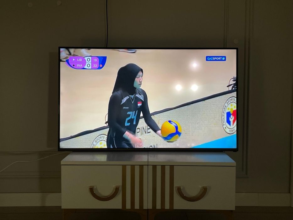 Телевизор Samsung Smart TV