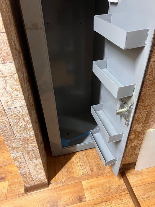 Продам сейф в отличном состоянии