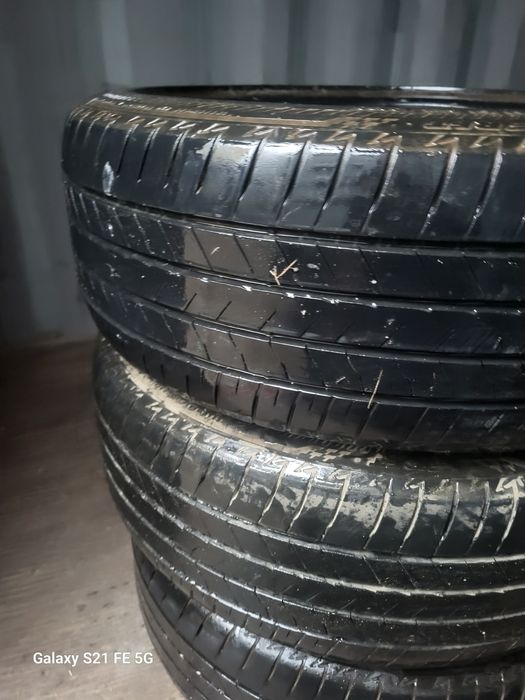 Балон летни саст