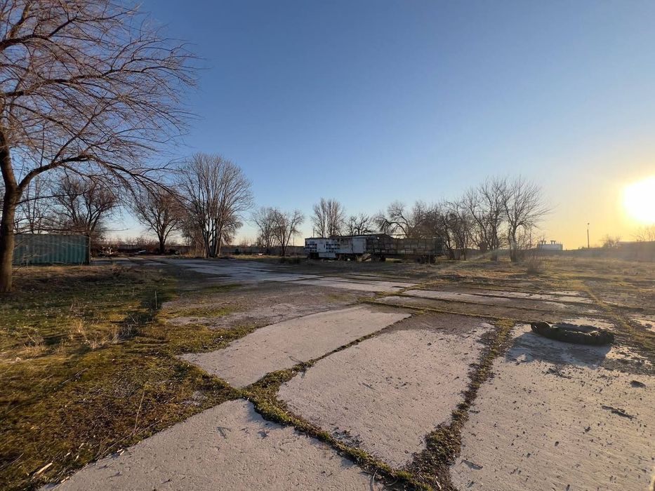 Продаётся производственная база