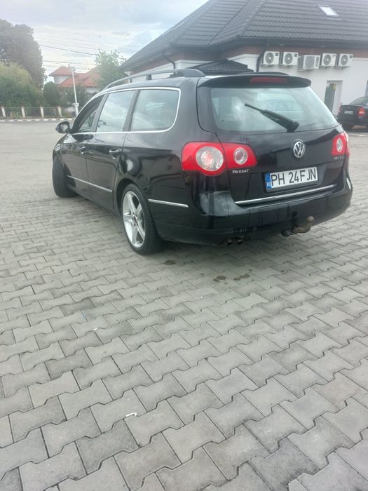 VOLKSWAGEN Passat 0 — imagine 3