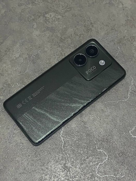 POCO M7 Pro | Обмен на iPhone ниже 11 Айфона не беру| Идеальное состоя