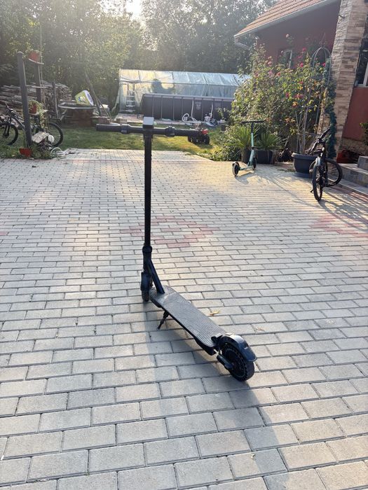 KuKirin S1 Max trotinetă electrică