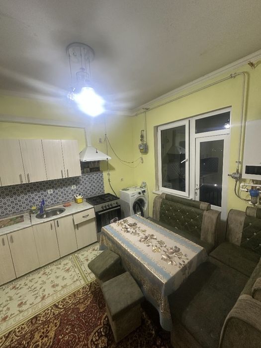 Kunlik kvartira Samarqand