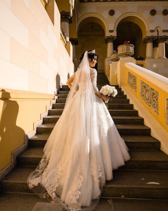 Rochie de mireasă