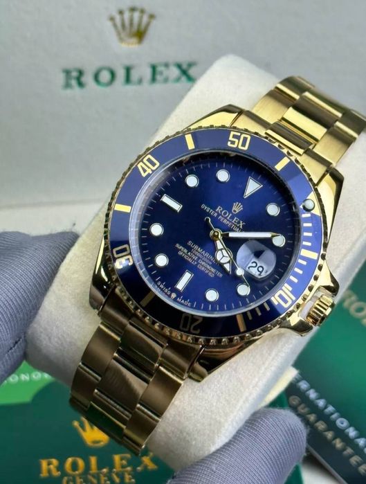 Rolex  қолсағаттары