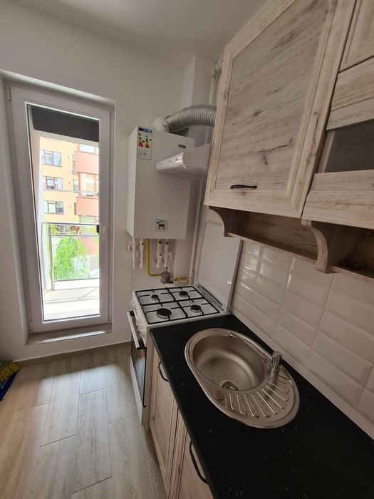 Garsoniera Militari Residence MUTARE IMEDIATA !