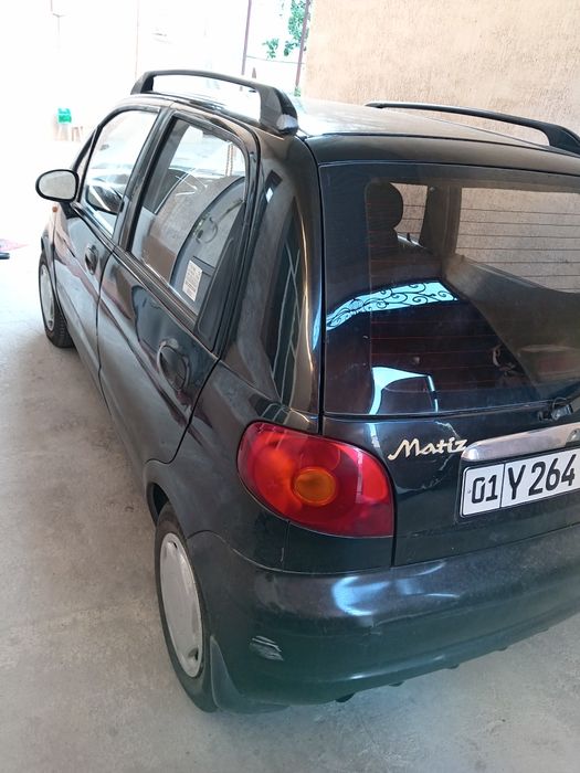 Assalomu alekum matiz mx super kandior 2009