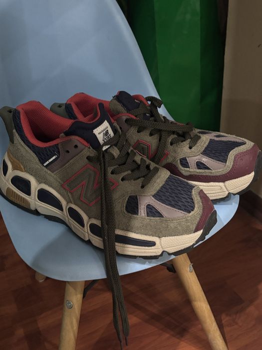 Newbalance ограниченный серии продам