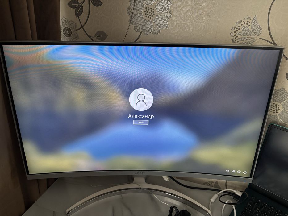 Монитор 27” Acer