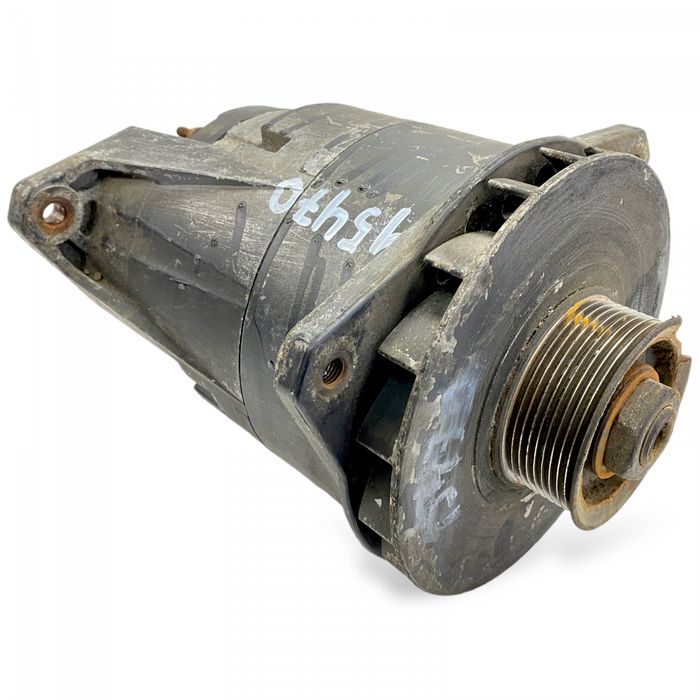 0091547202 Alternator MERCEDES-BENZ CITARO Bus II (1996-) MERCEDES-BENZ