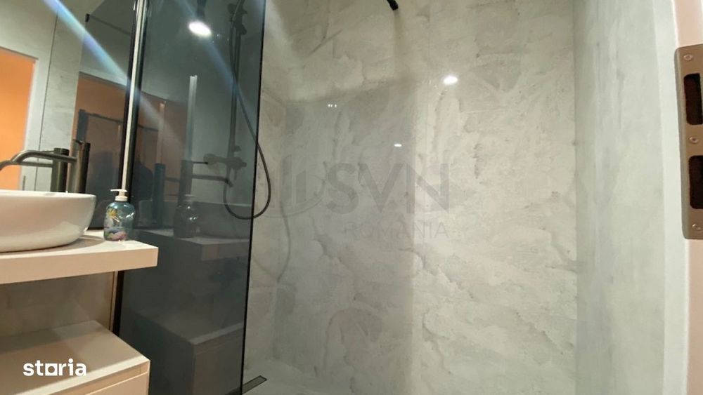 Apartament 3 camere - Pipera