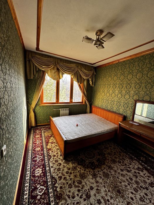 Квартира ижарага берилади