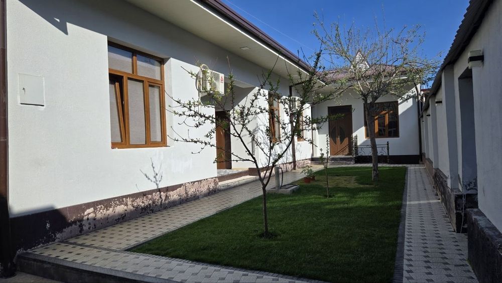 Шайхонтохур Бел-тепа уй ховли