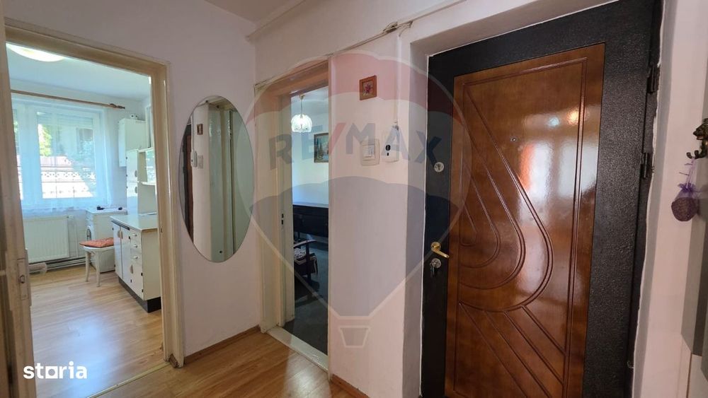 Apartament 3 camere de vânzare- str. Sondorilor, Medias
