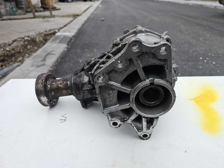 Преден диференциал Land rover evoque 2.2