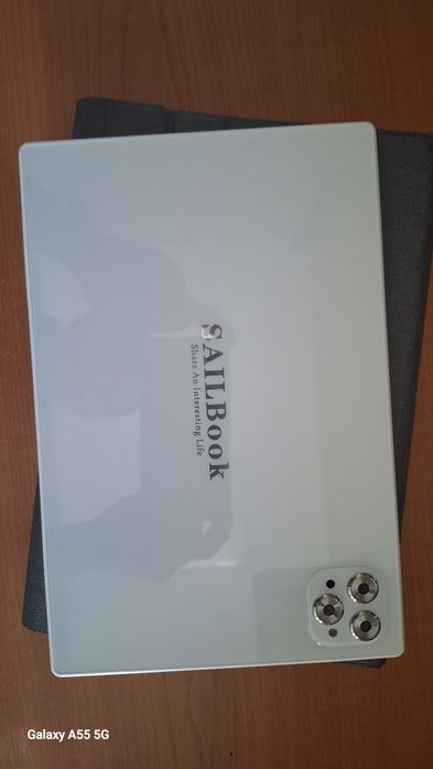 Электронные книги и Планшеты