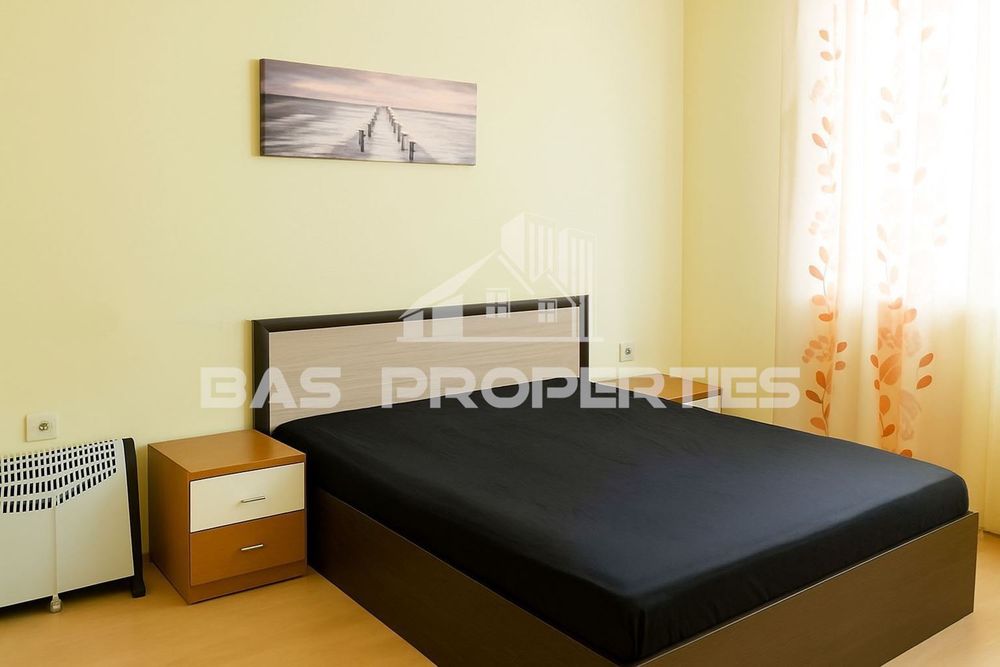 Продава се Двустаен апартамент в София, Студентски град - 56 кв.м за 3572 €/кв.м - Снимка #3