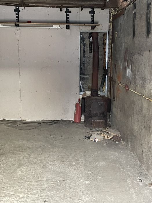 Гаражный копперптив в аренду