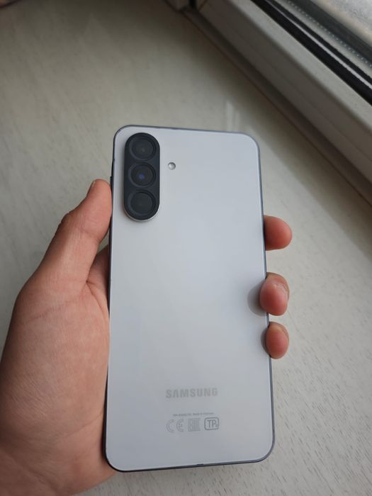 Samsung a56 5g с чехлом