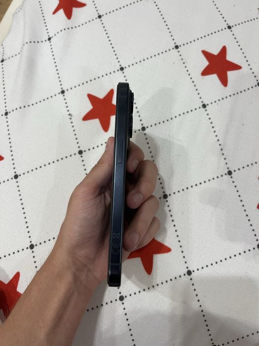 iPhone 15 pro stare foarte bună