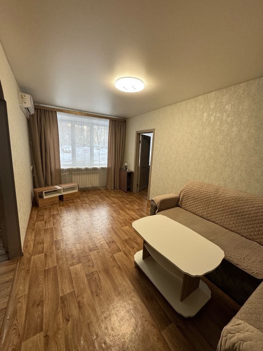Квартира на долгий срок