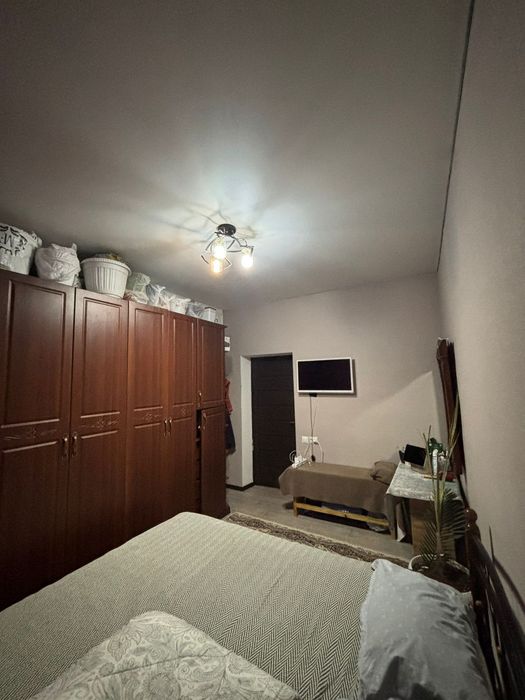 Частный дом с мебелью