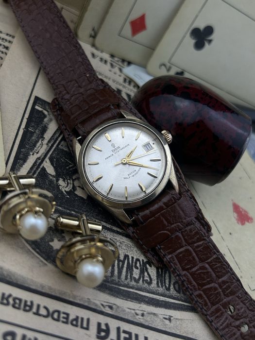Часовник tudor  prince oysterdate REF. 7968