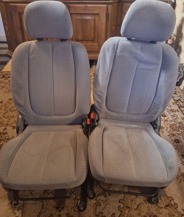 Седалки за сузуки витара