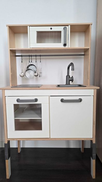 Кухня детская ikea