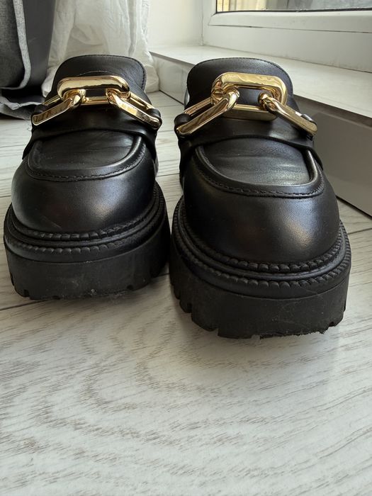 Loafers Gino Rossi